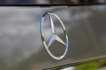 Mercedes-Benz R-Class 2011 года